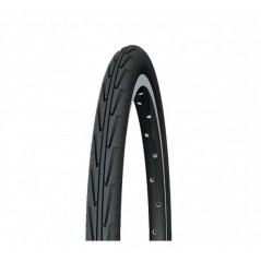 MICHELIN Cubierta neumático Michelín 20x1-3/8 diábolo city para uso urbano 30814