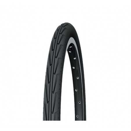 MICHELIN Cubierta neumático Michelín 20x1-3/8 diábolo city para uso urbano 30814