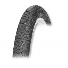 VEE RUBBER BLACK BICYCLE TIRE freestyle 20x1.95 vr186 31732