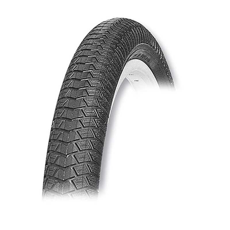 VEE RUBBER BLACK BICYCLE TIRE freestyle 20x1.95 vr186 31732