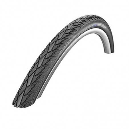 SCHWALBE RIGID PNEUMATIC TIRE ROAD CRUISER K GUARD 20x1.75 318054