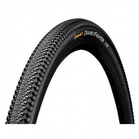 CONTINENTAL TIRE DOUBLE FIGHTER III 20X1.75 322575