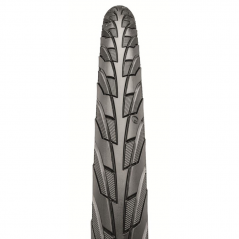 CONTINENTAL TIRE Contact II 20x1.75 / 1177100277