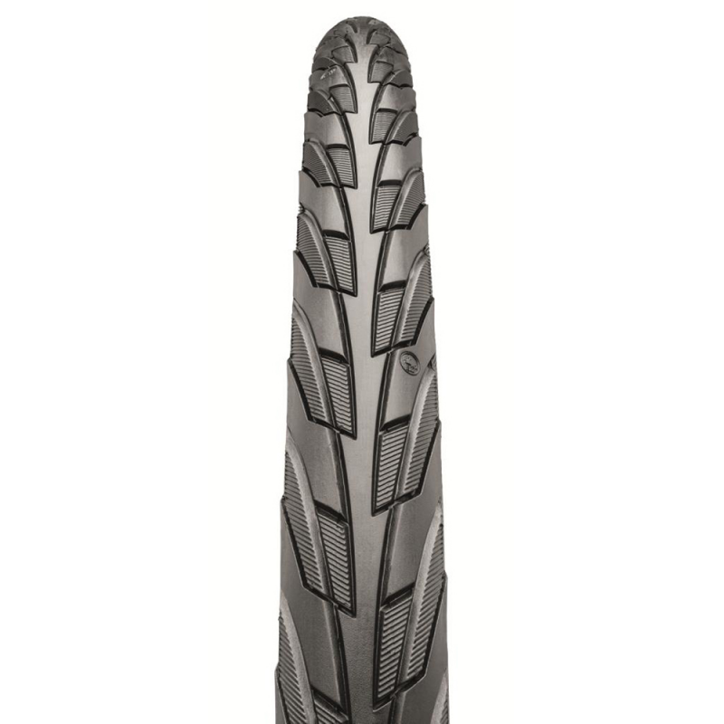 CONTINENTAL Cubierta neumatico Contact II 20x1.75 / 1177100277
