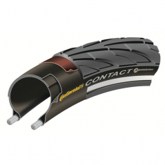 CONTINENTAL TIRE Contact II 20x1.75 / 1177100277