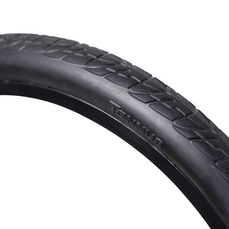TANNUS Cubierta neumatico SHIELD 20x1.5 REGULAR NEGRO 40-406 704082