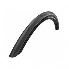 SCHWALBE TIRE DURANO 20x1 1/8 R-GUARD RIGIDA NEGRO 707345