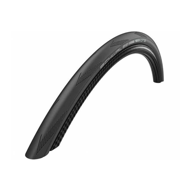 SCHWALBE TIRE DURANO 20x1 1/8 R-GUARD RIGIDA NEGRO 707345