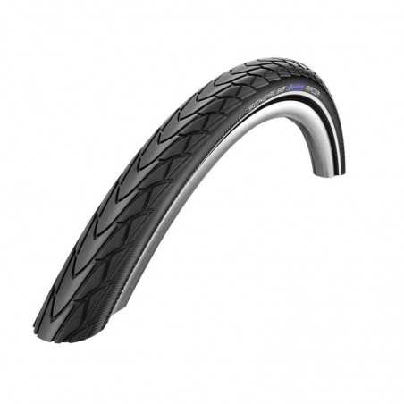 SCHWALBE TIRE MARATHON RACER 20x1.50 R-GUARD HS429 LITESKIN PERFORMANCE ENDUR. RIGIDA NE.REFL 40-406 318398