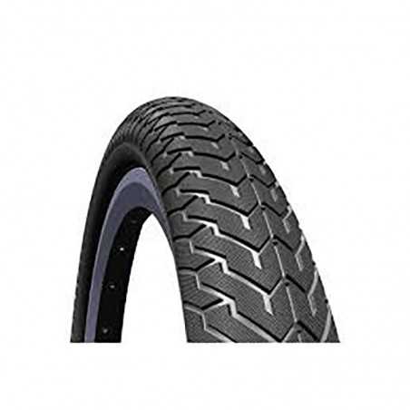 MITAS TIRE ZIRRA F V 94 CLASSIC 22 20x2.25 NEGRO 706779