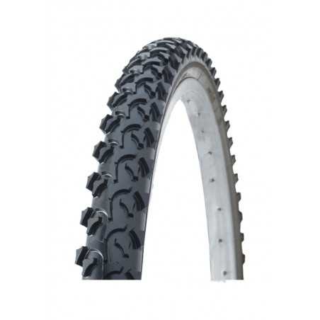 MITAS Cubierta neumatico para bicicleta RAPIDE V 36 26x2.00 52-559 706783