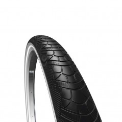 CST Cubierta neumatico rigida para bicicleta reflectante ZEPPELIN 26x1.75 (47-559) 708447