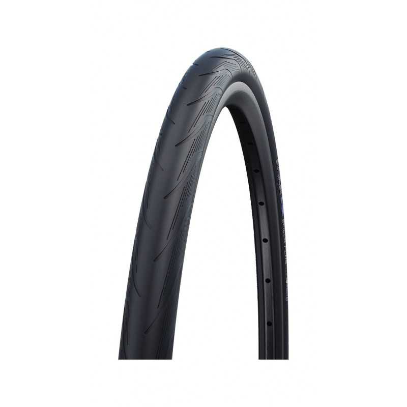 SCHWALBE Cubierta neumatico rigida para bicicleta SPICER 26X1.50 K-G 709555