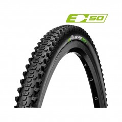 CONTINENTAL Cubierta neumatico rigida para bicicleta E-RUBAN PLUS 26x2.30 BREAKER (58-559) 709643