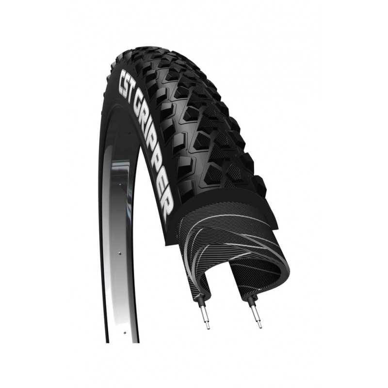 CST Cubierta neumatico rigida para bicicleta TERRAIN GRIPPER 26x2.10 54-559 716324