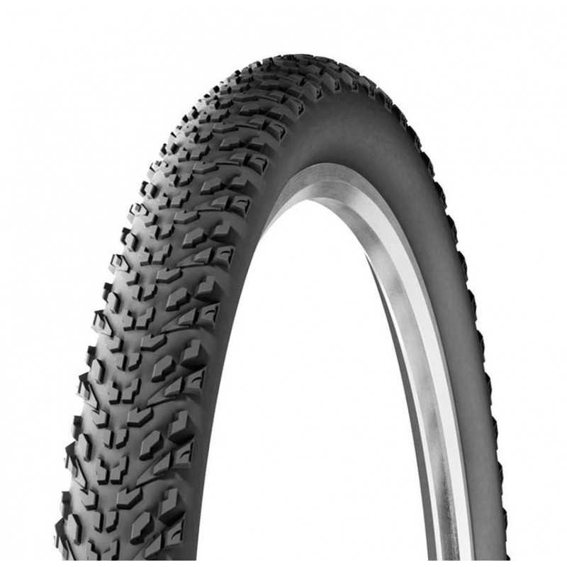 MICHELIN TIRE 26X2.00 COUNTRY DRY 2 52-559 90300127