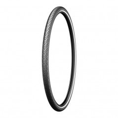 MICHELIN Cubierta neumático Protek 26x1.40 para bicicletas urbanas 30965