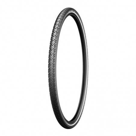 MICHELIN BICYCLE TIRE WITH REFLECTIVE SIDEWALLS 26x1.85 energy 30967