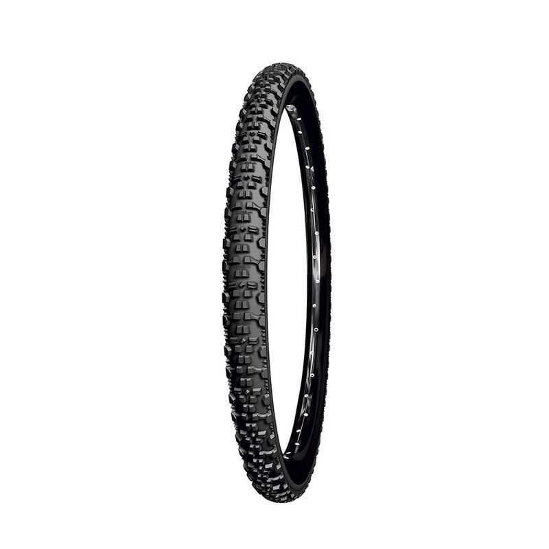 MICHELIN Cubierta neumatico negra 26x2.00 country at 31100