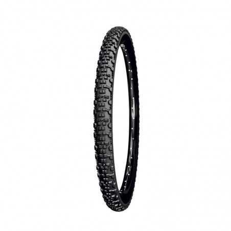 MICHELIN BLACK BICYCLE TIRE 26x2.00 country at 31100