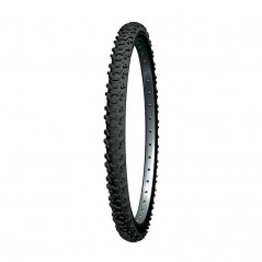 MICHELIN Cubierta neumatico negra 26x2.00 country mud tr 31109