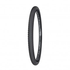 MICHELIN Cubierta neumático negra 26x1.75 Country Rock para MTB y terrenos duros - Peso ligero de 560 g Marca 31111