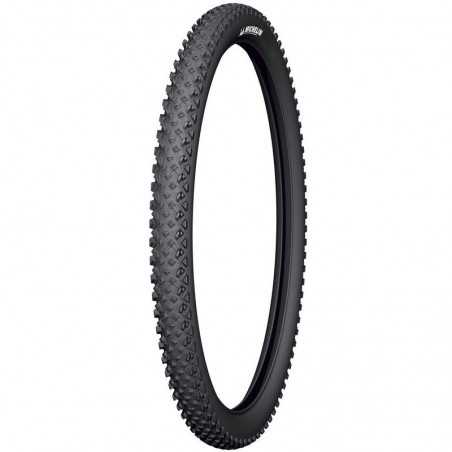 MICHELIN BLACK BICYCLE TIRE 26x2.10 country race´r 31114