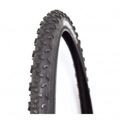 MICHELIN Cubierta neumático negra 26x1.95 Country Cross TR para MTB - Marca 31116