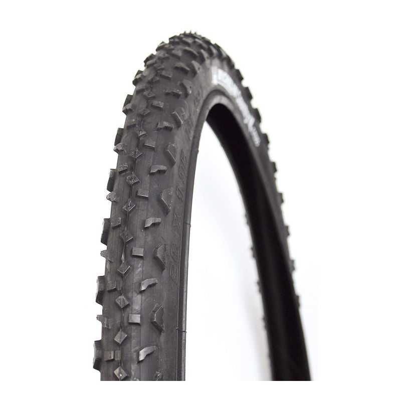 MICHELIN Cubierta neumático negra 26x1.95 Country Cross TR para MTB - Marca 31116