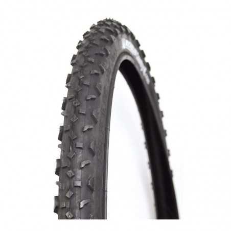 MICHELIN BLACK BICYCLE TIRE 26x1.95 country cross tr 31116