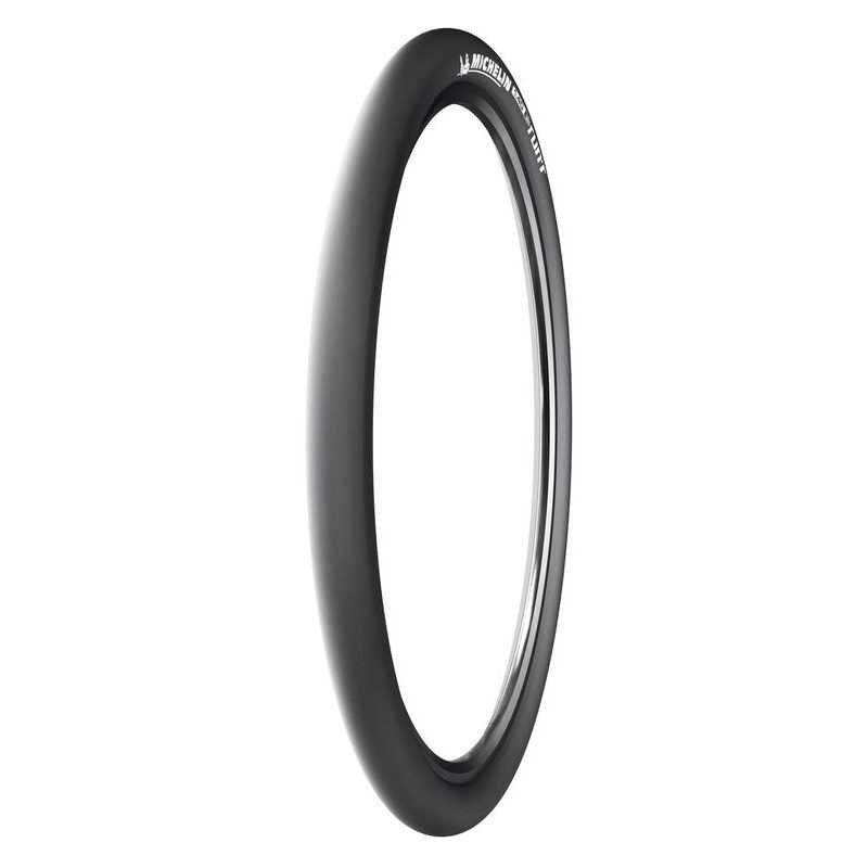 MICHELIN Cubierta neumático rígido 26x1.40 Wildrun'r para MTB 31119