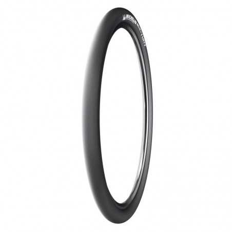 MICHELIN Cubierta neumático rígido 26x1.40 Wildrun'r para MTB 31119