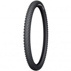 MICHELIN Cubierta neumatico 26x2.00 wild race r-ts 31163