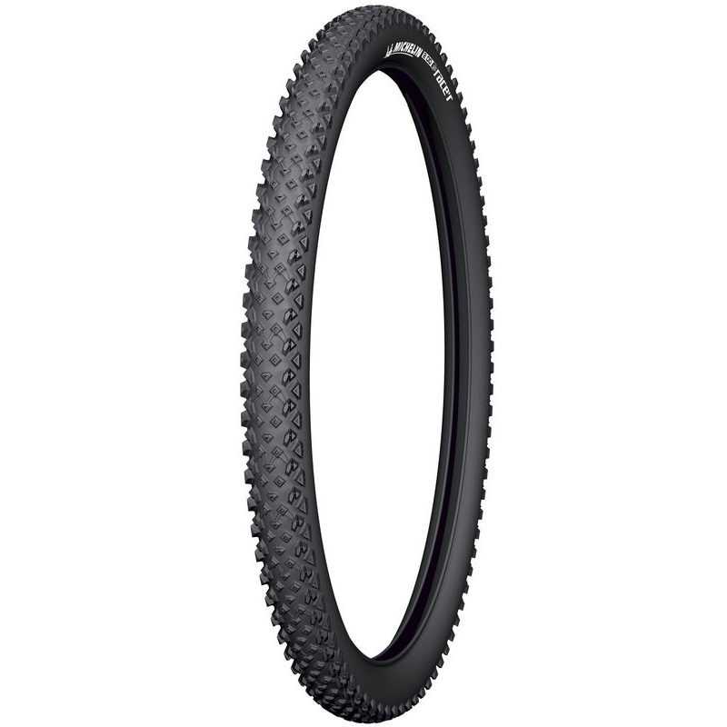 MICHELIN Cubierta neumatico 26x2.00 wild race r-ts 31163