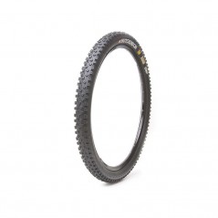 HUTCHINSON BLACK BICYCLE TIRE 26x2.15 toro 31487