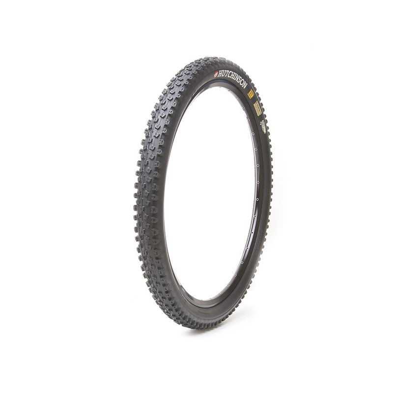 HUTCHINSON BLACK BICYCLE TIRE 26x2.15 toro 31487