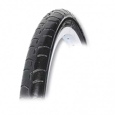 VEE RUBBER BLACK BICYCLE TIRE  26X1.50 CITY SLICK VR160 31762