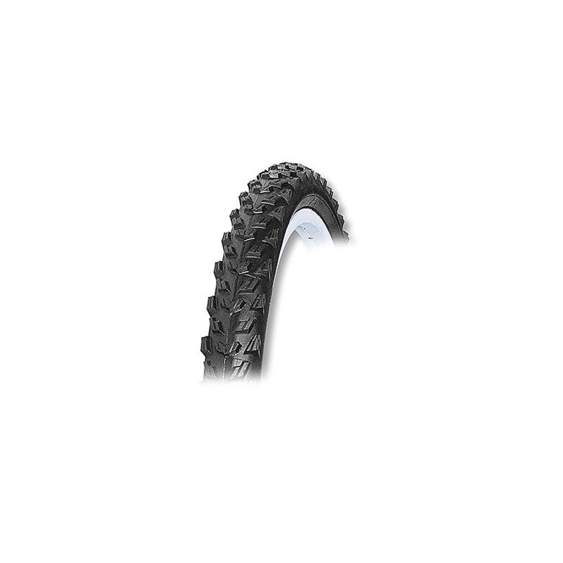 VEE RUBBER Cubierta 26x1.95 MTB Negra VR107B para Cámara 31764