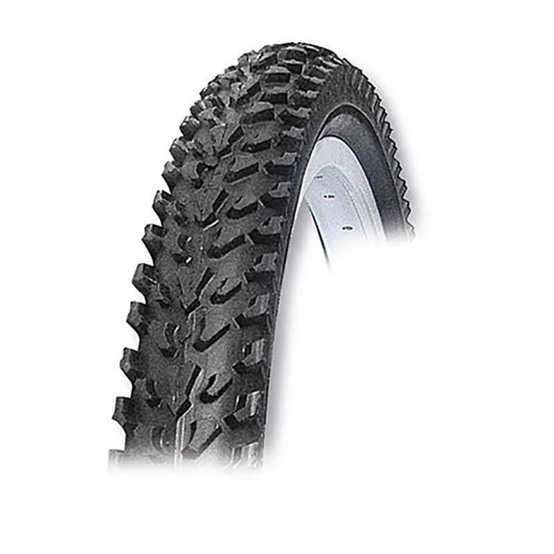 VEE RUBBER BLACK BICYCLE TIRE  26x1.95 mtb vr-157 31765