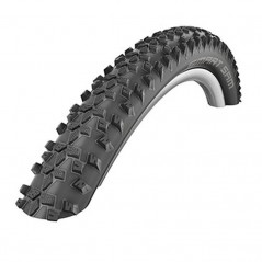 SCHWALBE Cubierta rigida SMART SAM PERFORMANCE 26x2.10 318031