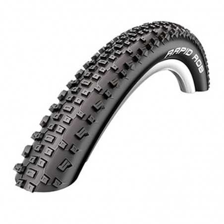 SCHWALBE Cubierta rigida RAPID ROB K-GUARD 26x2.10 318034