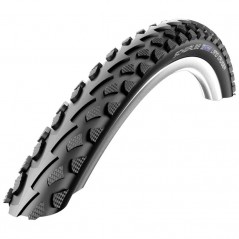 SCHWALBE Cubierta neumatico rigida LAND CRUISER K GUARD 26x1.75 318059