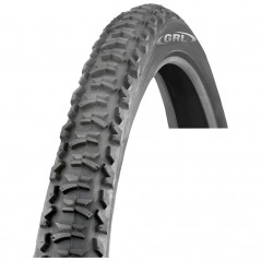 GOVIND RUBBER LIMITED Cubierta neumatico 26x2.00 ALL MOUNTAIN 320312