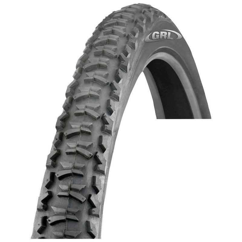 GOVIND RUBBER LIMITED Cubierta neumatico 26x2.00 ALL MOUNTAIN 320312