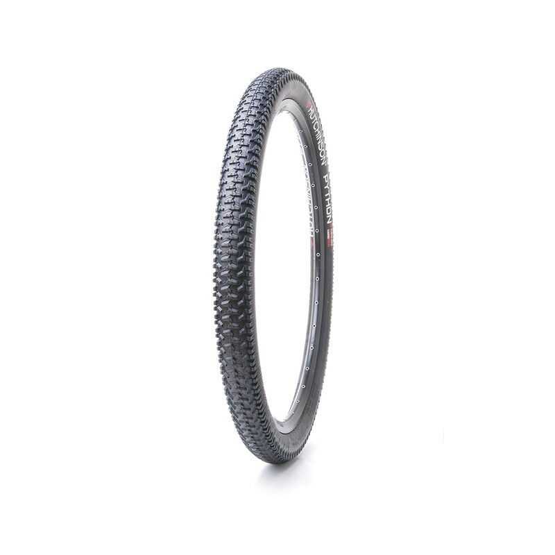 HUTCHINSON Neumático Python 2 de 26x2.10 para MTB - Diseño legendario un agarre superior 31468