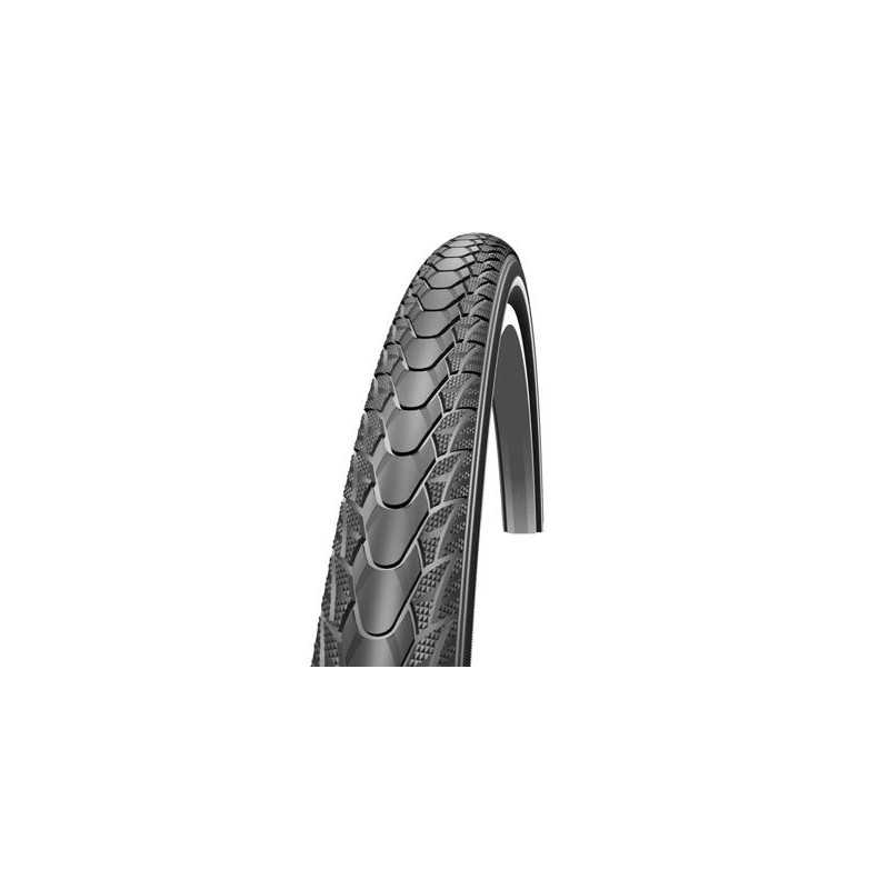 SCHWALBE Cubierta neumatico 26X1.35 MARATHON PLUS S.G. A/R 32769