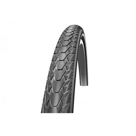 SCHWALBE Cubierta neumatico 26X1.35 MARATHON PLUS S.G. A/R 32769