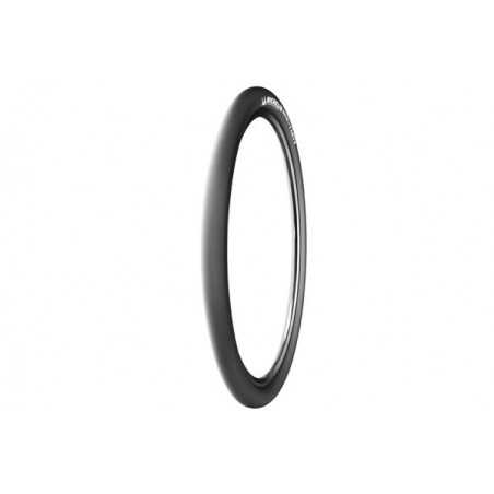 MICHELIN Cubierta Wild RunR 26x1.40 para MTB - Negra 34828