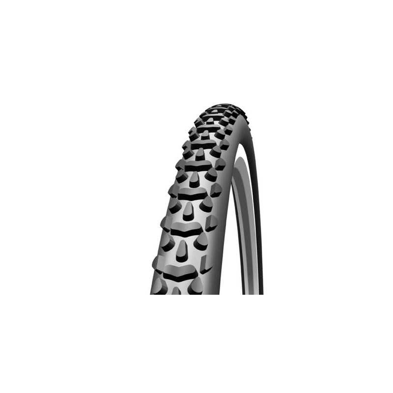 SCHWALBE TIRE 26X1.35 CX PRO A/R 35026