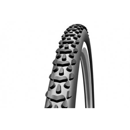 SCHWALBE TIRE 26X1.35 CX PRO A/R 35026